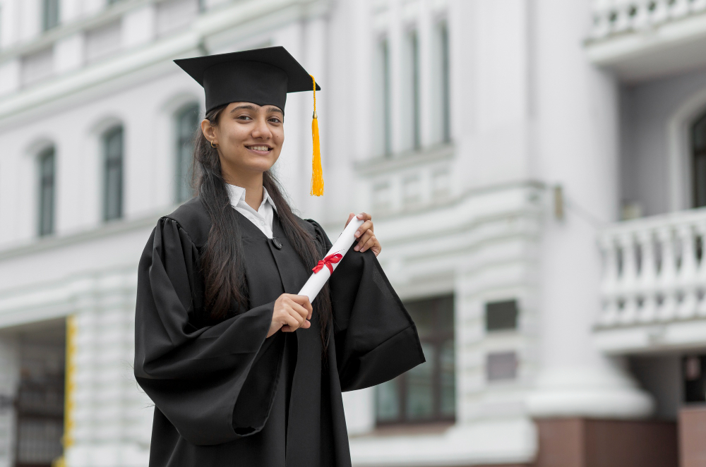 Pioneer Bank Education Loan
