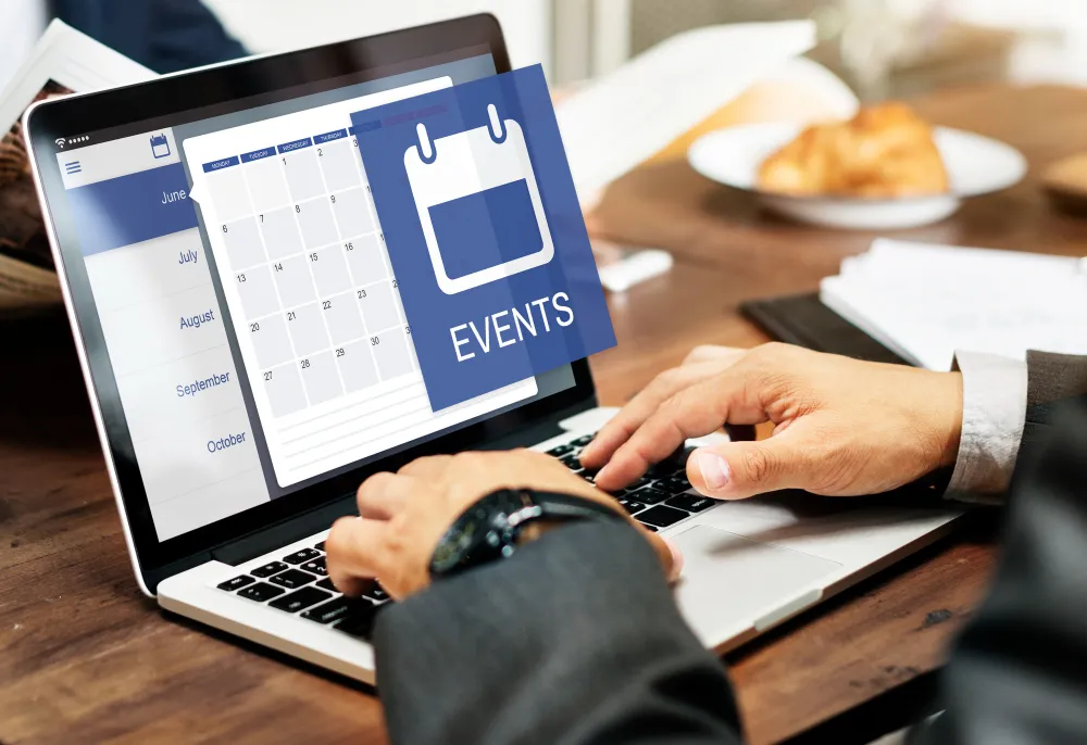 Bank Event