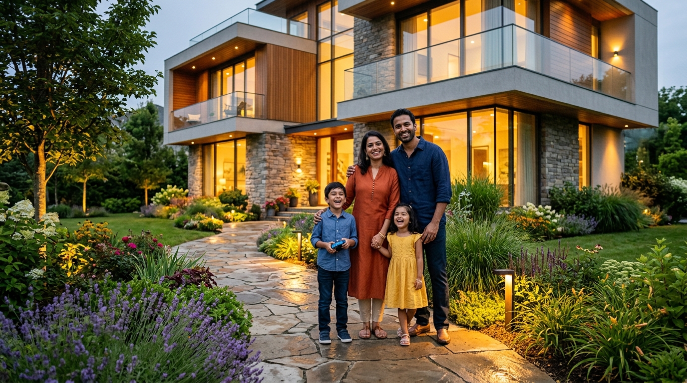 Pioneer Bank Home Loan