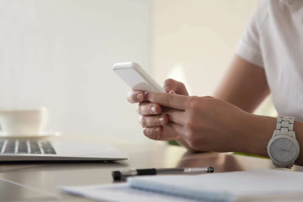SMS Banking
